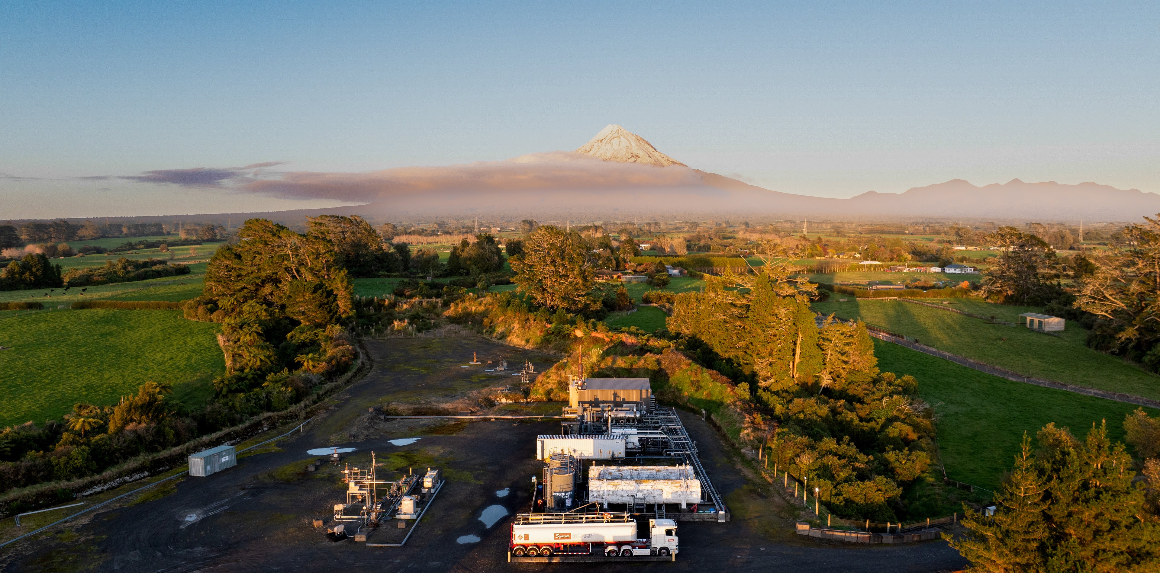 Matahio and Genesis Energy Partner on Sidewinder Gas Storage Trial